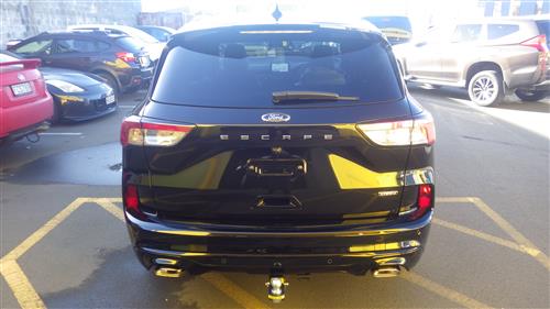 FORD ESCAPE STATIONWAGON 2019-CURRENT